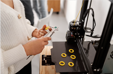Top 3D Printing Services in QSYrapid for Rapid Prototyping and Manufacturing – 2024 Update