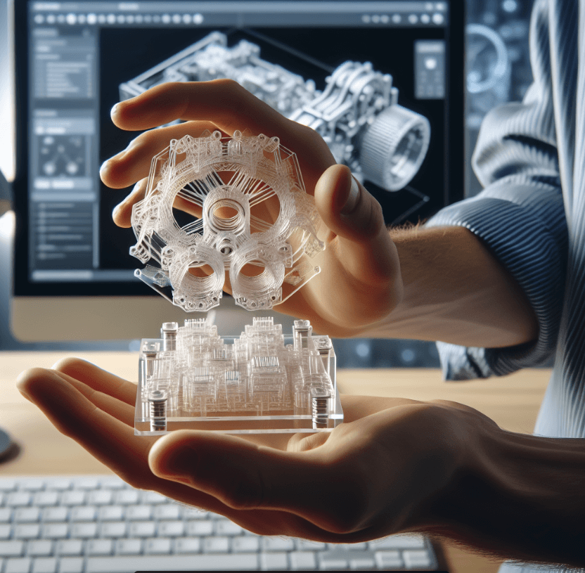 Resin 3D Printing vs. Filament 3D Printing—Essentials You Should Know