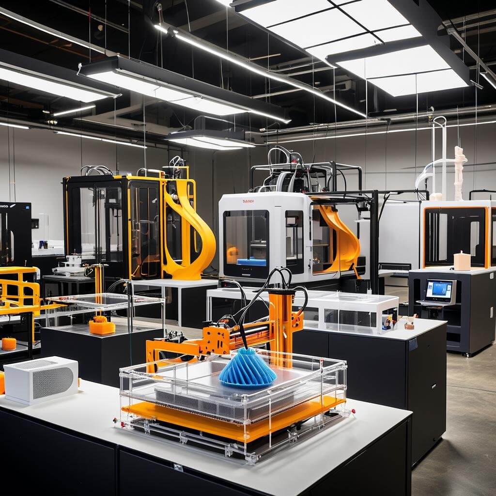 Quality 3D Prints: Unveiling the Turnaround Time for Your Project!