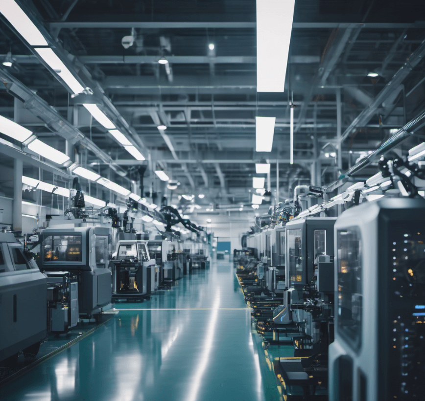 MJF 3D Printing: Precision Meets Speed in Manufacturing