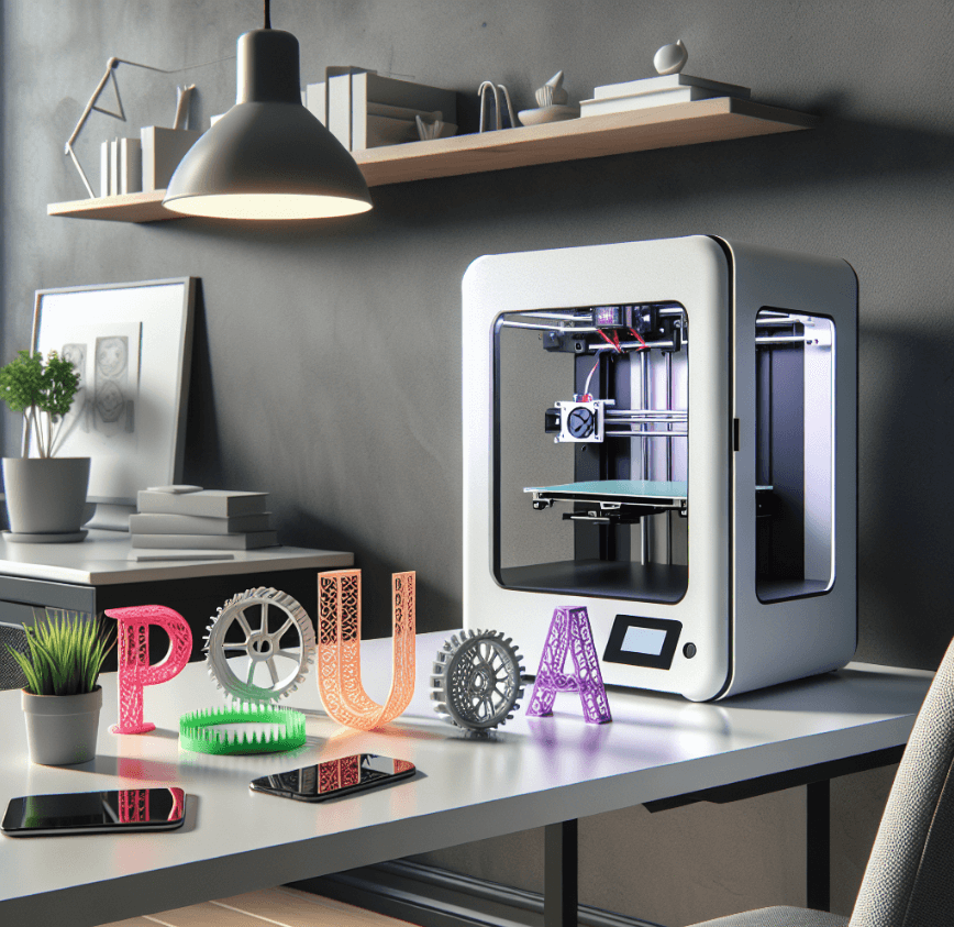 How to Get Started with 3D Printing as a Beginner