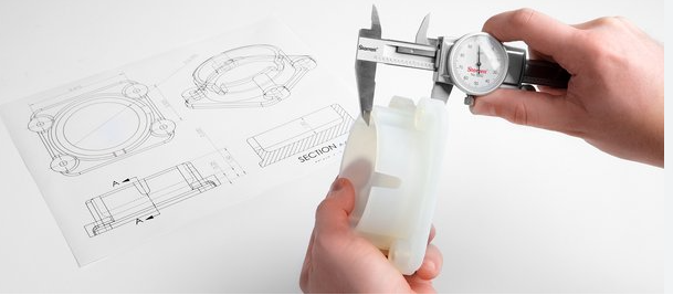 How to Improve the Accuracy of 3D Printed Items